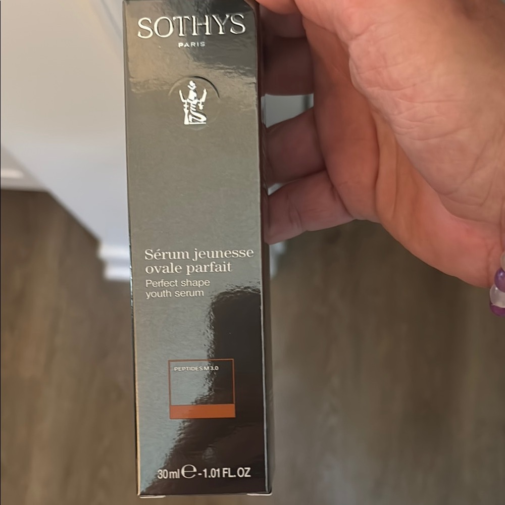 Perfect Shape Youth Serum - Brown